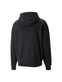 Худи и свитшоты PUMA Uptown Graphic Hoodie модель 537974 Фото