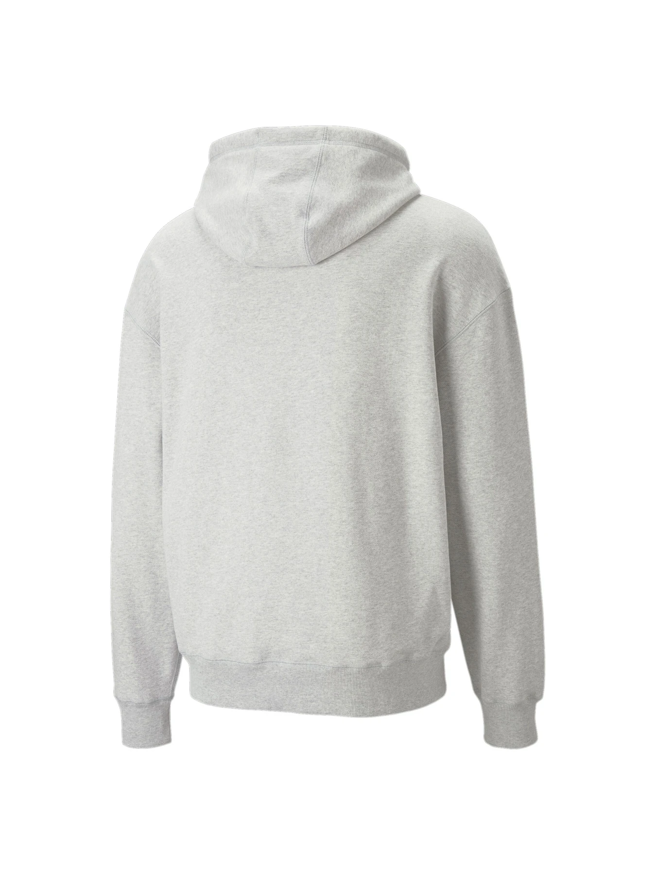 Худи и свитшоты PUMA Uptown Graphic Hoodie модель 537974 Худи и свитшоты PUMA Uptown Graphic Hoodie модель 537974 Фото