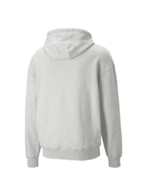 Худи и свитшоты PUMA Uptown Graphic Hoodie модель 537974 Фото