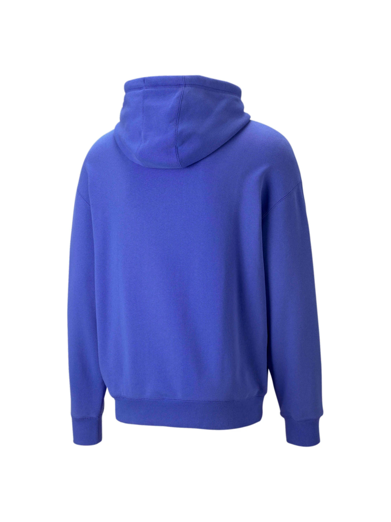 Худи и свитшоты PUMA Uptown Graphic Hoodie модель 537974 Худи и свитшоты PUMA Uptown Graphic Hoodie модель 537974 Фото
