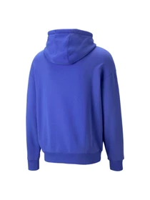 Худи и свитшоты PUMA Uptown Graphic Hoodie модель 537974 Фото