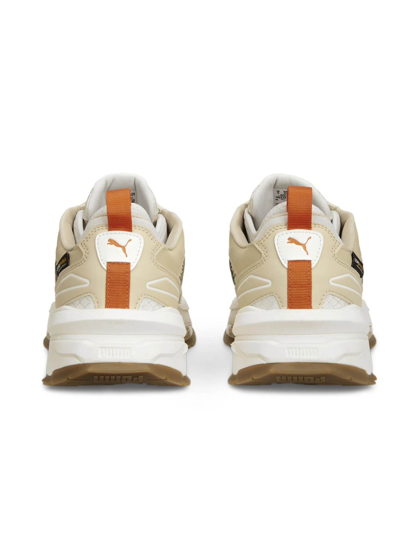 Кросівки PUMA Nano Shield Il модель 389440 Фото