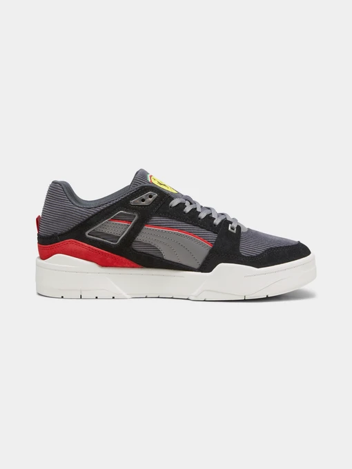 Кеды PUMA Ferrari Slipstream модель 307897 Фото