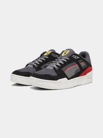 Кеды PUMA Ferrari Slipstream модель 307897 Фото