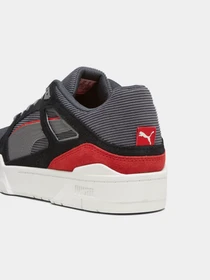 Кеды PUMA Ferrari Slipstream модель 307897 Фото