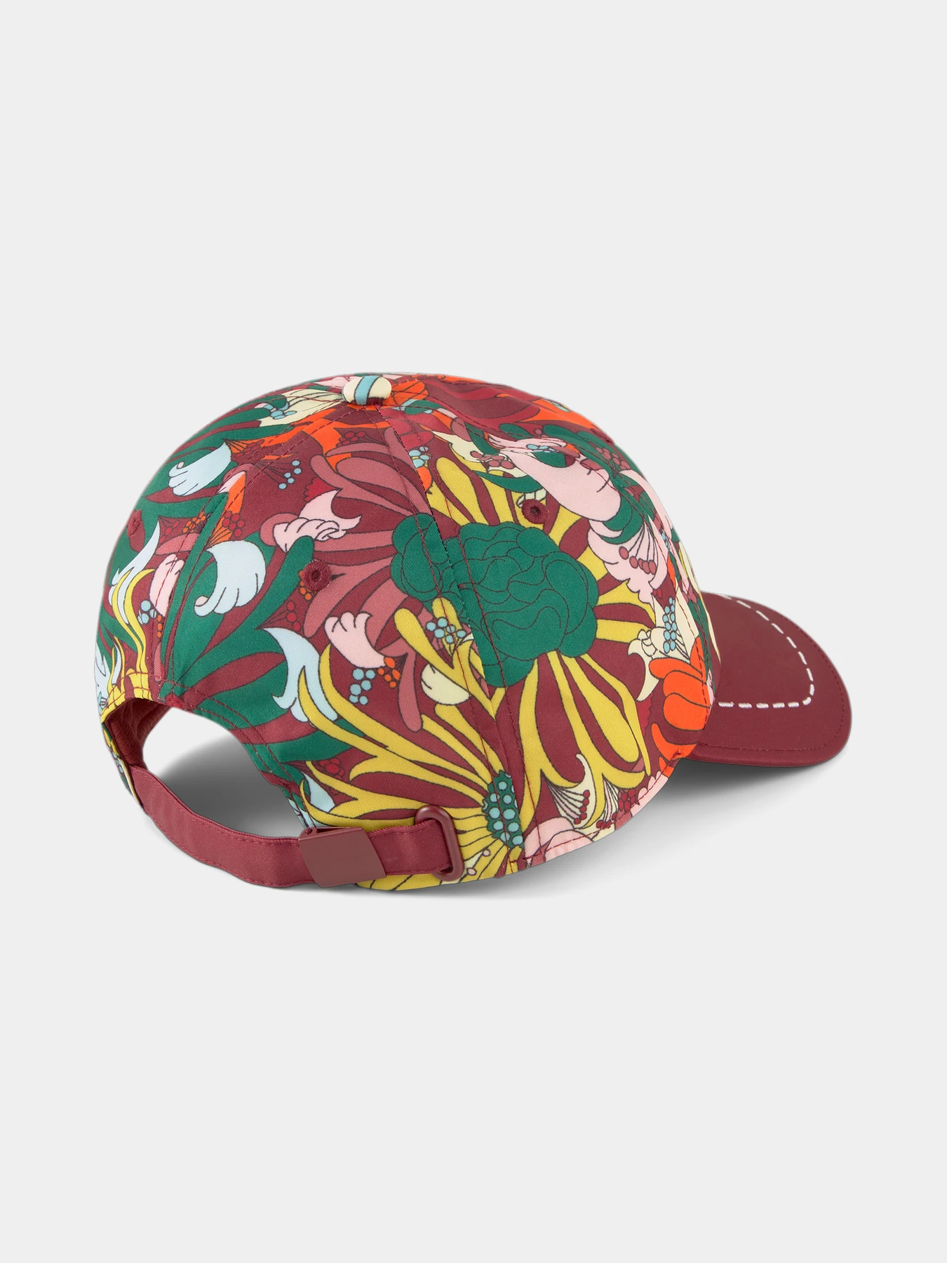 Шапки та кепки PUMA x Liberty Cap модель 024727 Шапки та кепки PUMA x Liberty Cap модель 024727 Фото