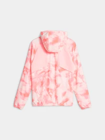 Куртки та дублянки PUMA Run Ultraweave Hooded Jkt W модель 524054 Фото
