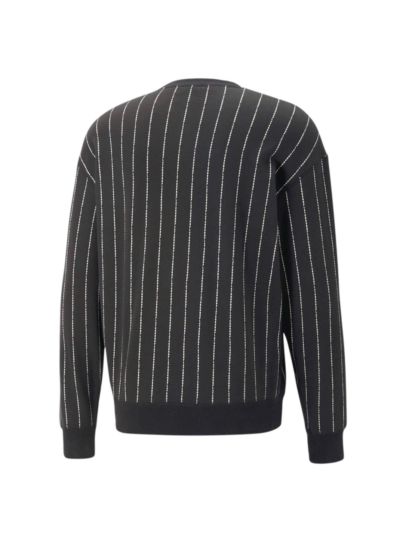 Свитры и кардиганы PUMA Uptown Crew модель 539162 Свитры и кардиганы PUMA Uptown Crew модель 539162 Фото