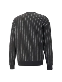 Свитры и кардиганы PUMA Uptown Crew модель 539162 Фото