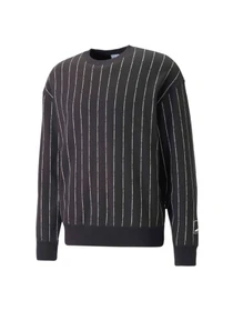 Свитры и кардиганы PUMA Uptown Crew модель 539162 Фото