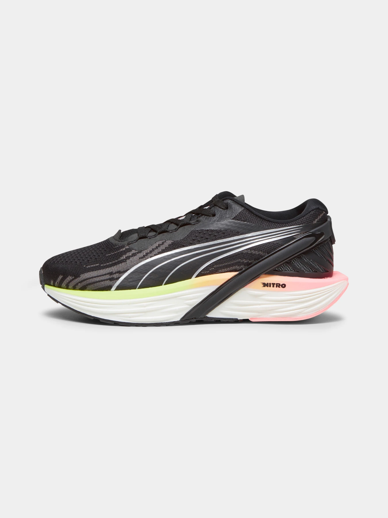 Кроссовки PUMA Run Xx Nitro 2 Wns модель 378482 Кроссовки PUMA Run Xx Nitro 2 Wns модель 378482 Фото