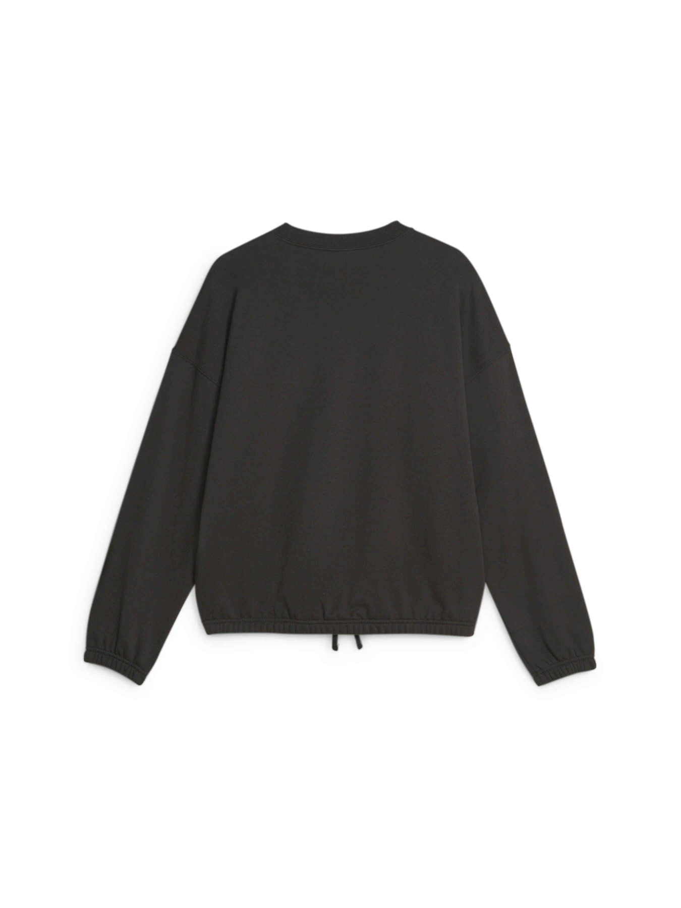 Худи и свитшоты PUMA Downtown Oversized Crew модель 621455 Худи и свитшоты PUMA Downtown Oversized Crew модель 621455 Фото