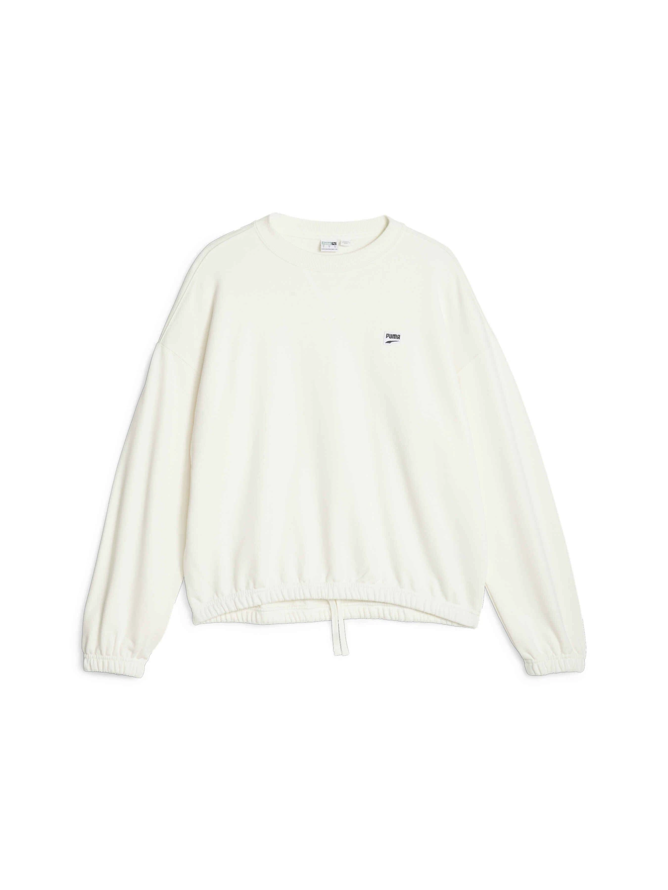 Худи и свитшоты PUMA DOWNTOWN Oversized Crew модель 621455 Худи и свитшоты PUMA DOWNTOWN Oversized Crew модель 621455 Фото