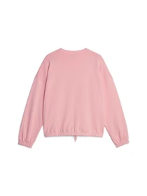 Худи и свитшоты PUMA DOWNTOWN Oversized Crew модель 621455 Фото