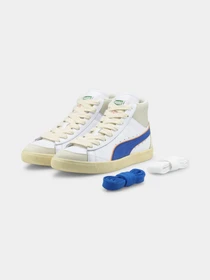 Кеды PUMA Clyde Mid Bball Rhuigi модель 391335 Фото