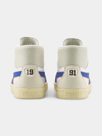 Кеды PUMA Clyde Mid Bball Rhuigi модель 391335 Фото