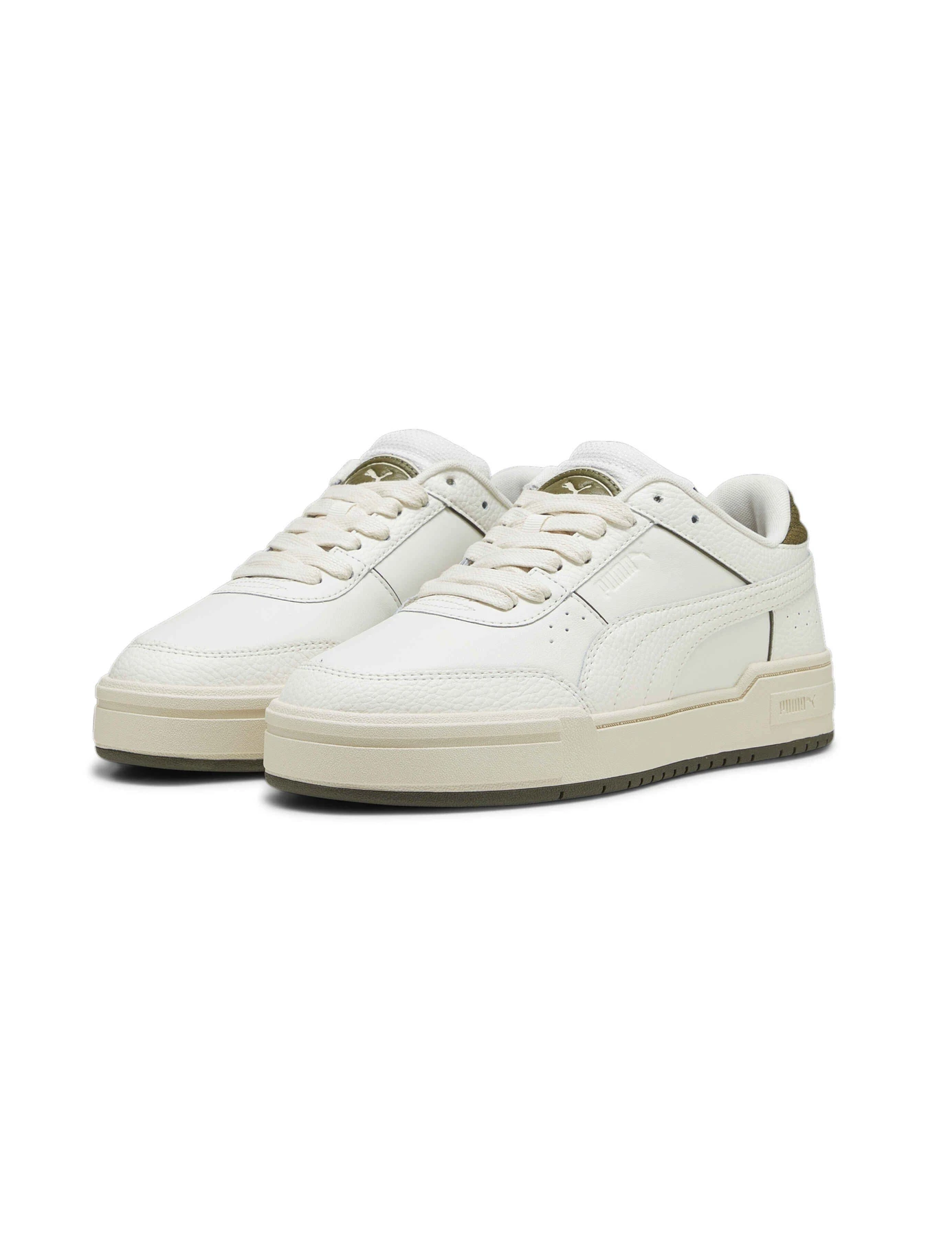 Кроссовки PUMA Ca Pro Sport модель 393282 Фото