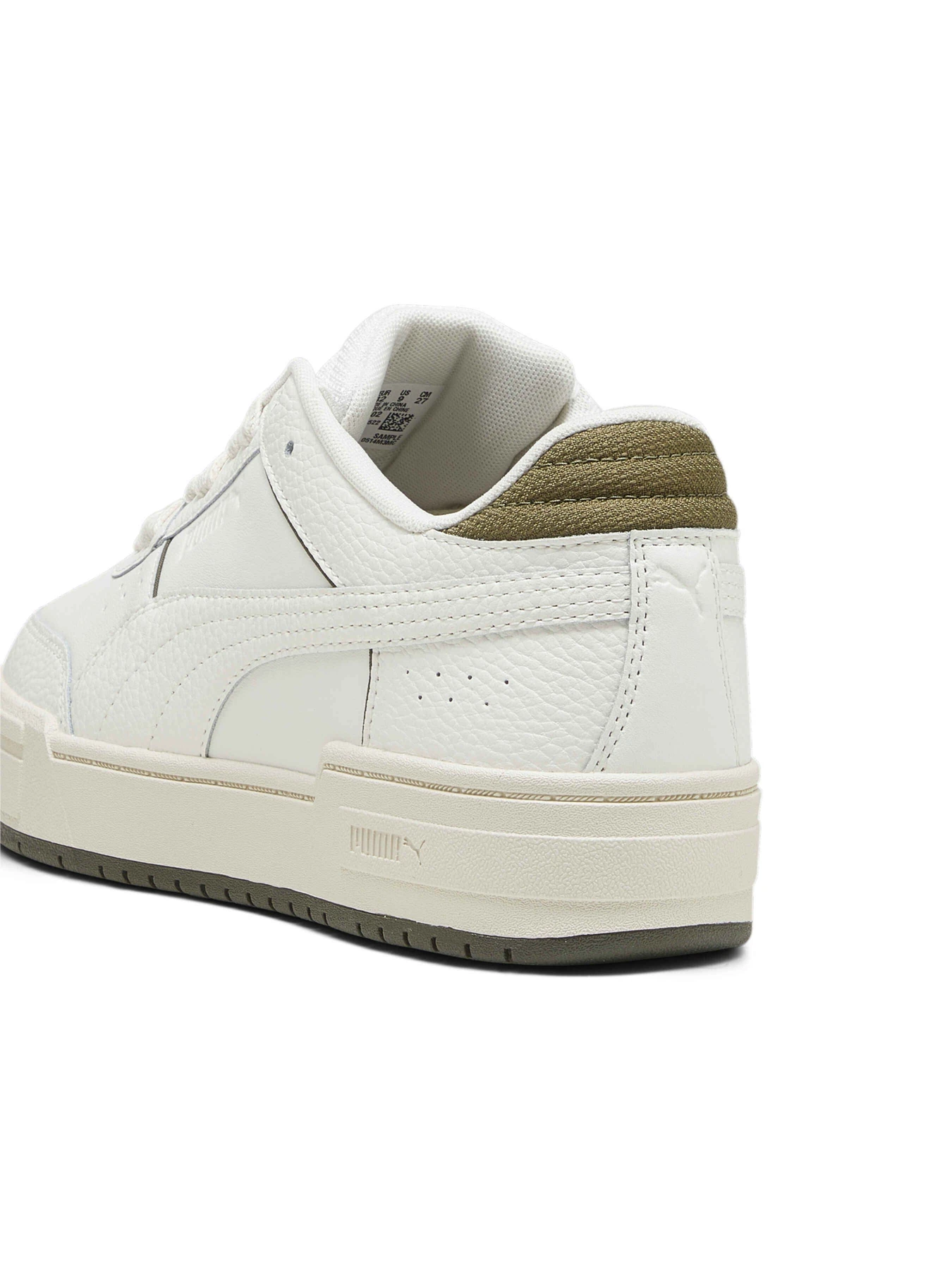 Кроссовки PUMA Ca Pro Sport модель 393282 Фото