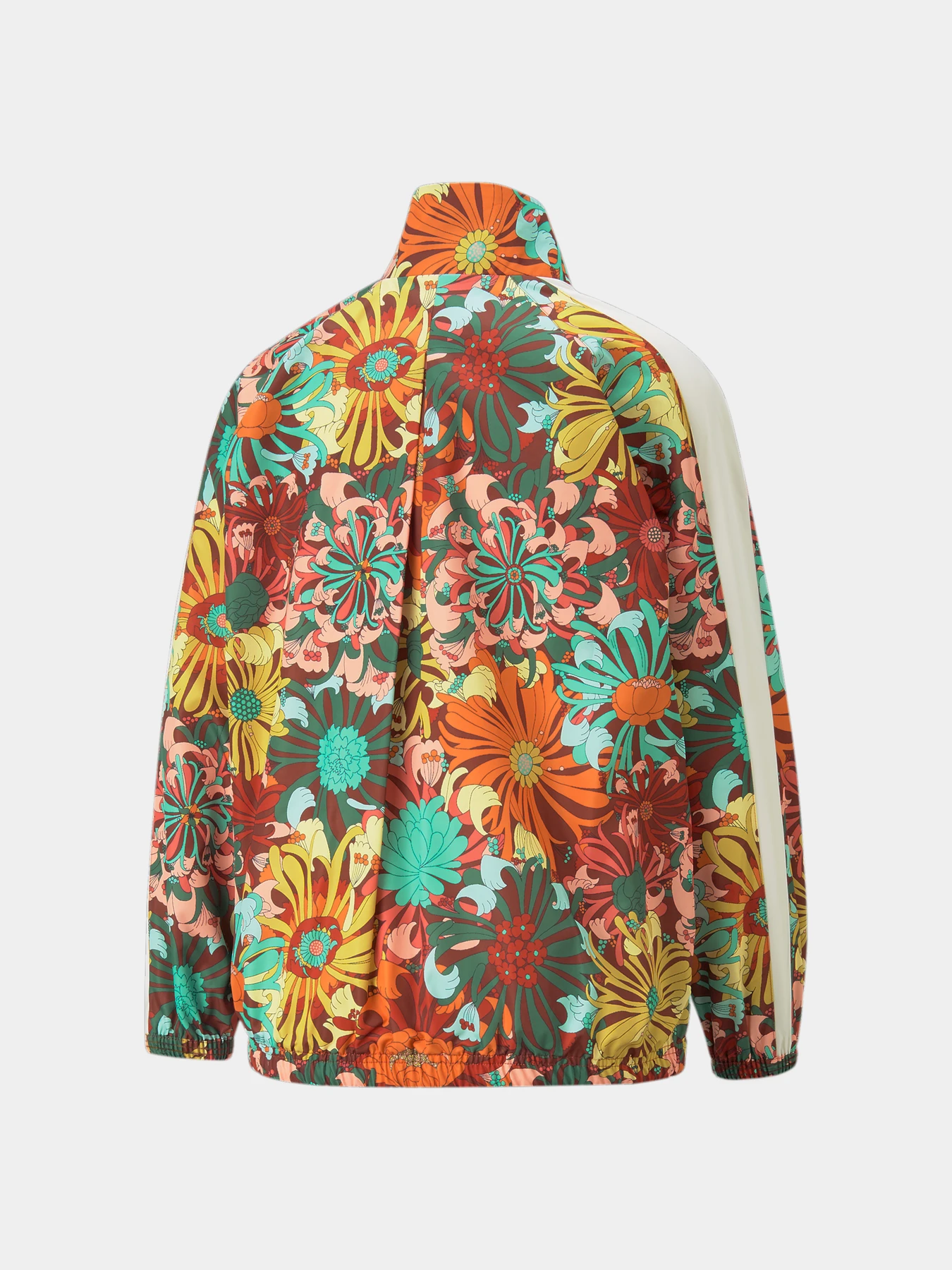 Куртки и дубленки PUMA x Liberty Aop Jacket модель 539831 Фото