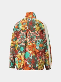 Куртки и дубленки PUMA x Liberty Aop Jacket модель 539831 Фото