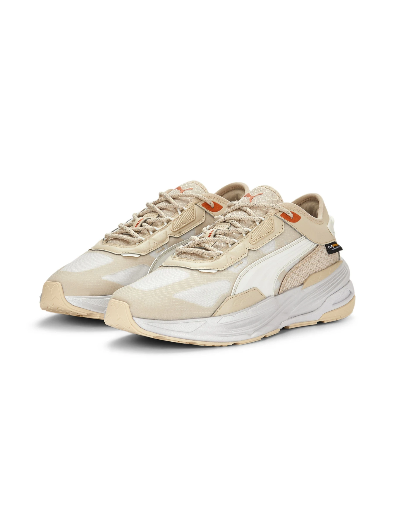 Кроссовки PUMA Extent Nitro Il модель 391968 Кроссовки PUMA Extent Nitro Il модель 391968 Фото
