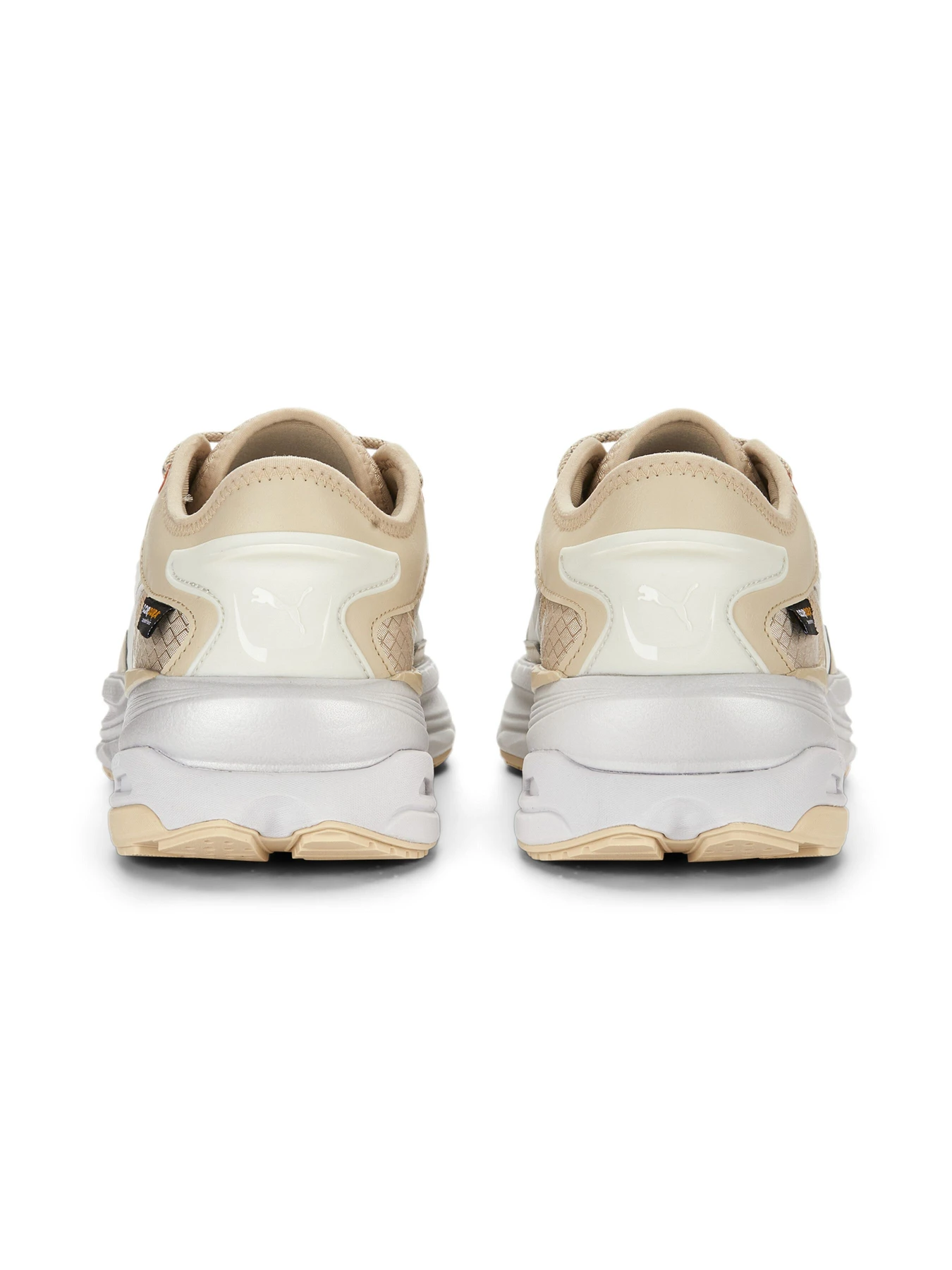Кроссовки PUMA Extent Nitro Il модель 391968 Кроссовки PUMA Extent Nitro Il модель 391968 Фото
