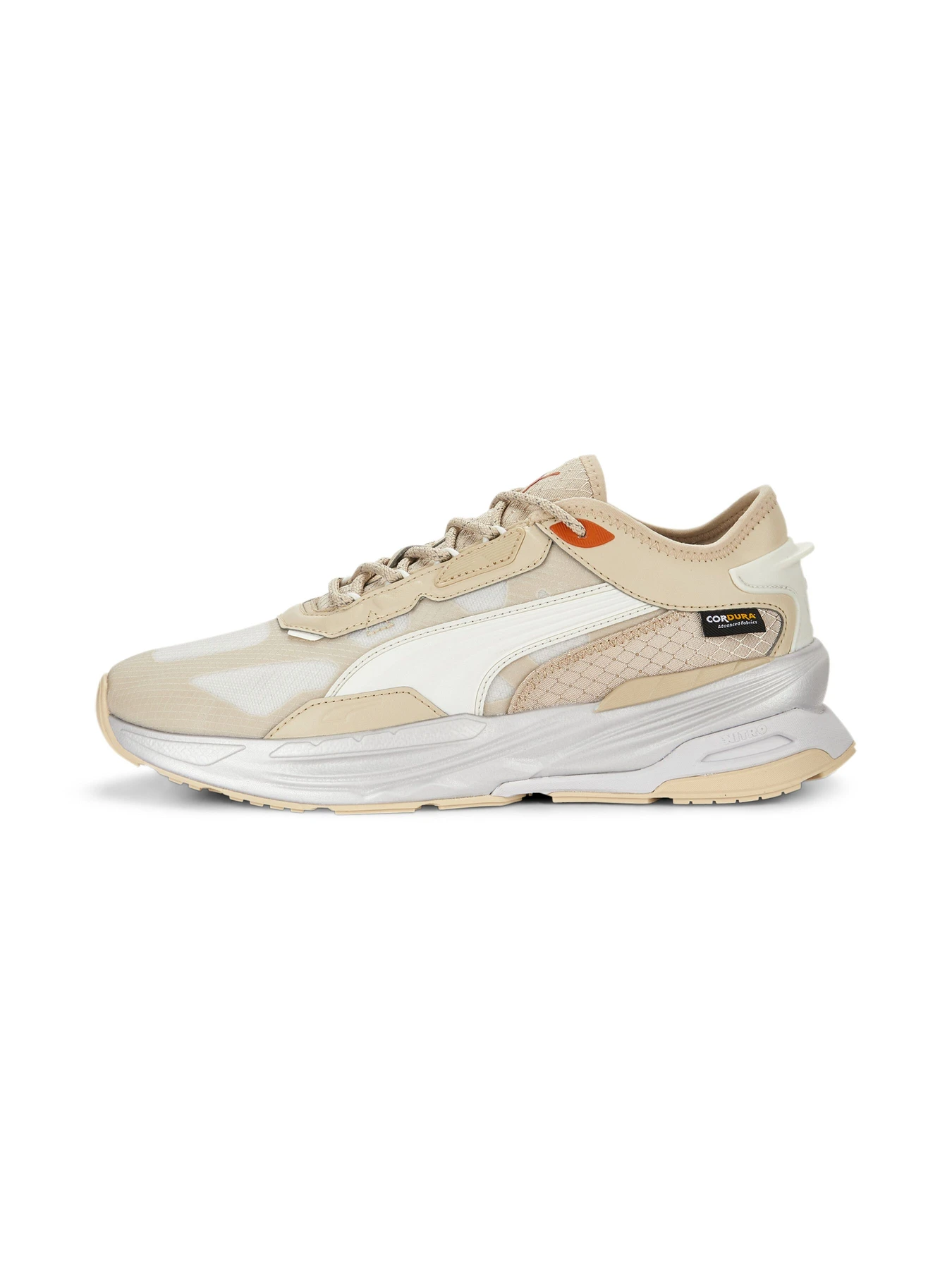 Кроссовки PUMA Extent Nitro Il модель 391968 Кроссовки PUMA Extent Nitro Il модель 391968 Фото