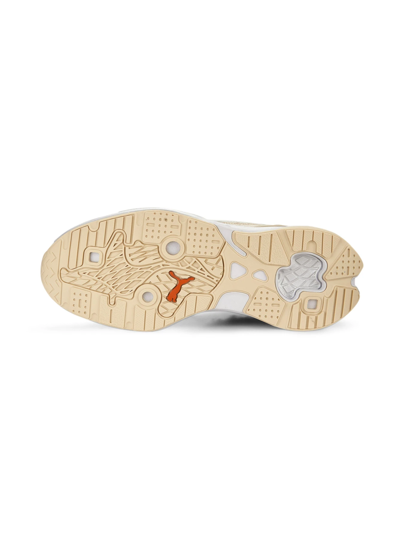 Кроссовки PUMA Extent Nitro Il модель 391968 Кроссовки PUMA Extent Nitro Il модель 391968 Фото