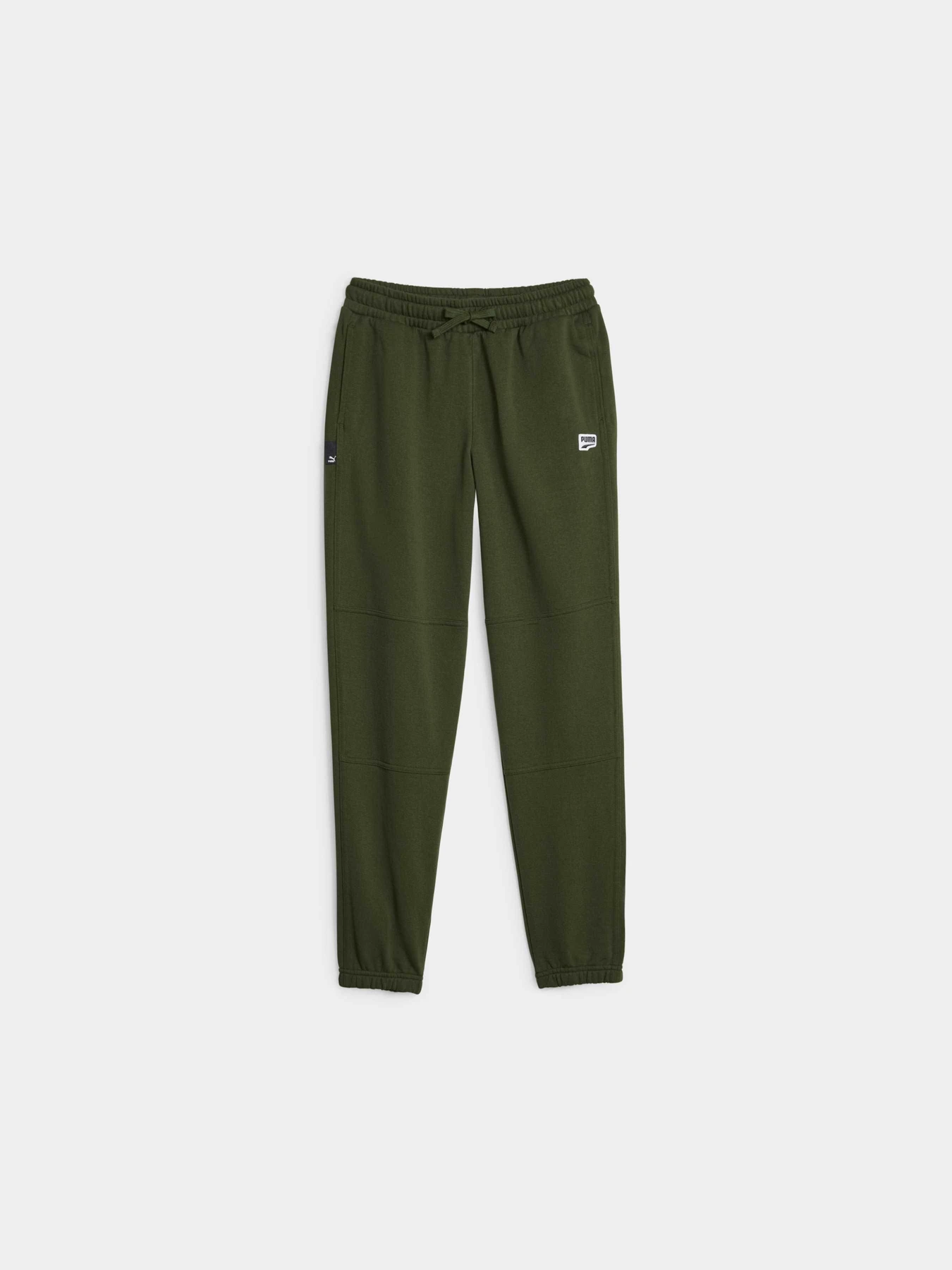Штани PUMA Downtown Sweatpants модель 621597 Штани PUMA Downtown Sweatpants модель 621597 Фото