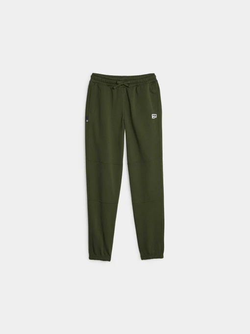 Брюки PUMA Downtown Sweatpants модель 621597 Фото