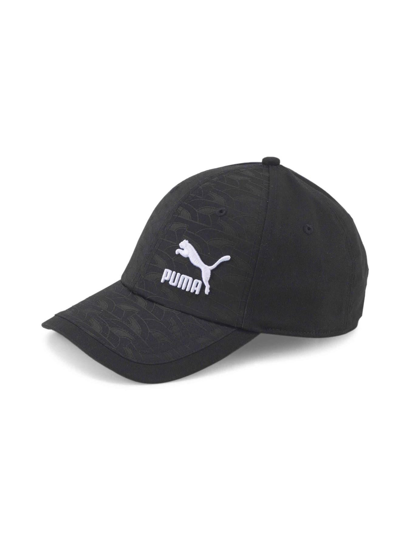 Шапки та кепки PUMA Players' Lounge Cap модель 024115 Фото