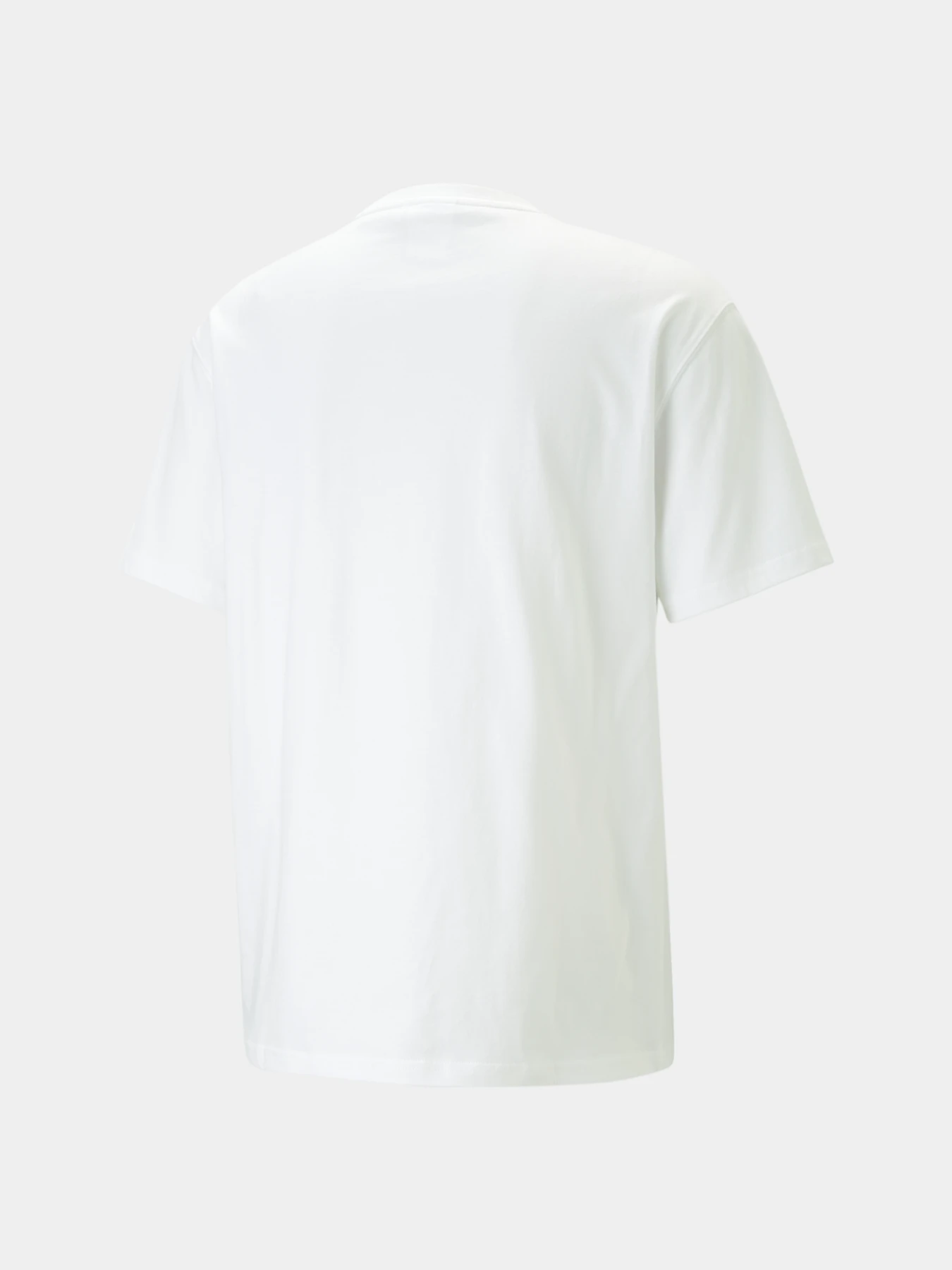 Футболки и поло PUMA x 8enjamin Tee модель 539820 Футболки и поло PUMA x 8enjamin Tee модель 539820 Фото