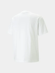 Футболки и поло PUMA x 8enjamin Tee модель 539820 Фото