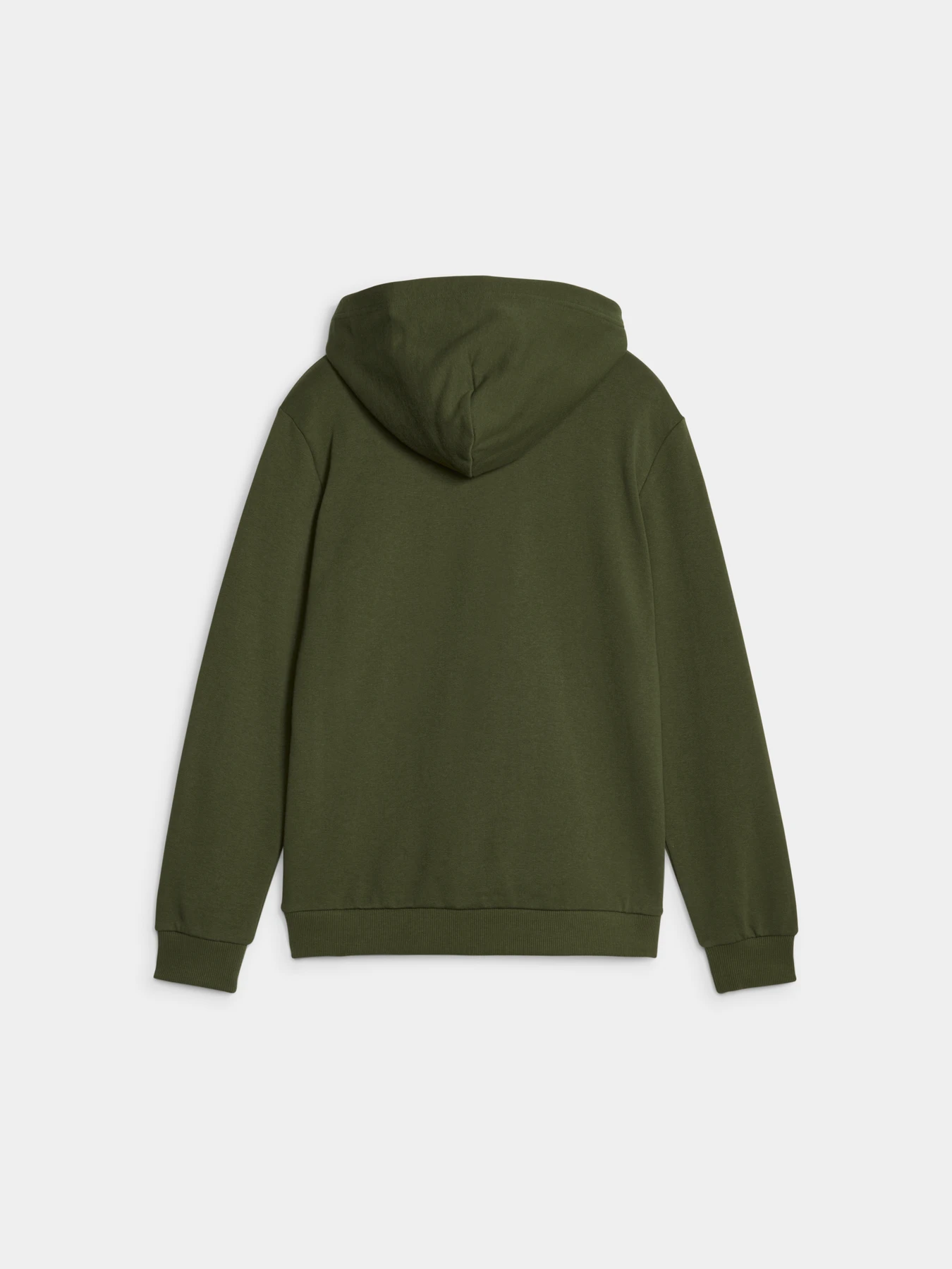 Худи и свитшоты PUMA Downtown Logo Hoodie модель 621595 Фото