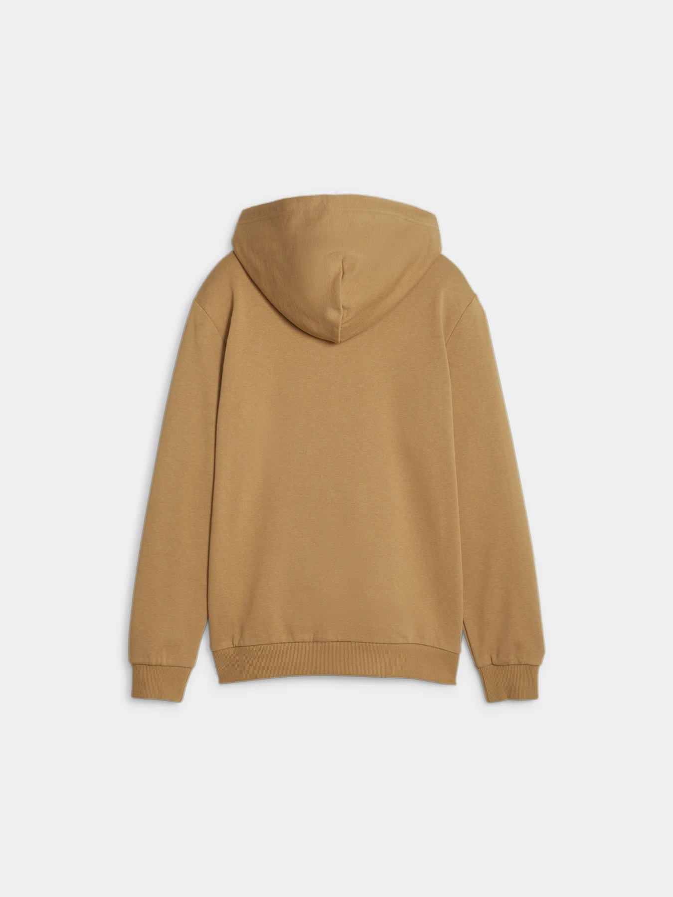 Худи и свитшоты PUMA Downtown Logo Hoodie модель 621595 Фото