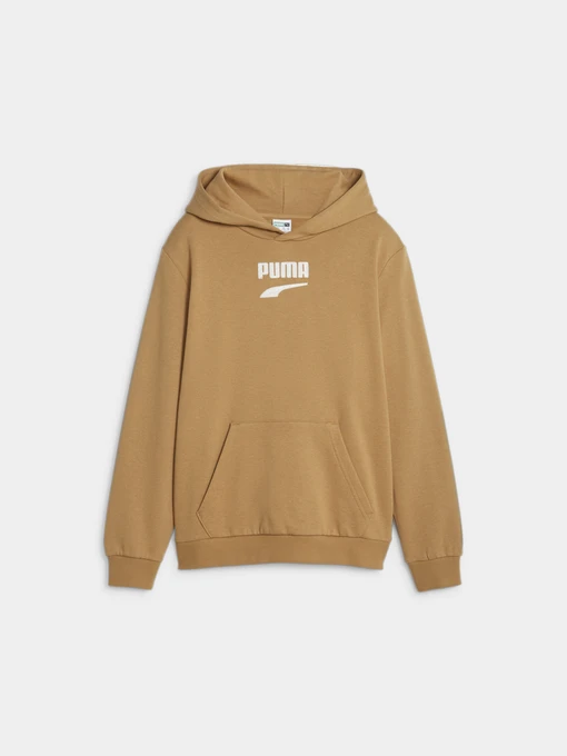 Худи и свитшоты PUMA Downtown Logo Hoodie модель 621595 Фото