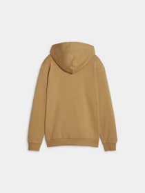 Худи и свитшоты PUMA Downtown Logo Hoodie модель 621595 Фото