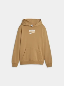 Худи и свитшоты PUMA Downtown Logo Hoodie модель 621595 Фото