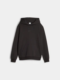 Худи и свитшоты PUMA Downtown Logo Hoodie модель 621595 Фото