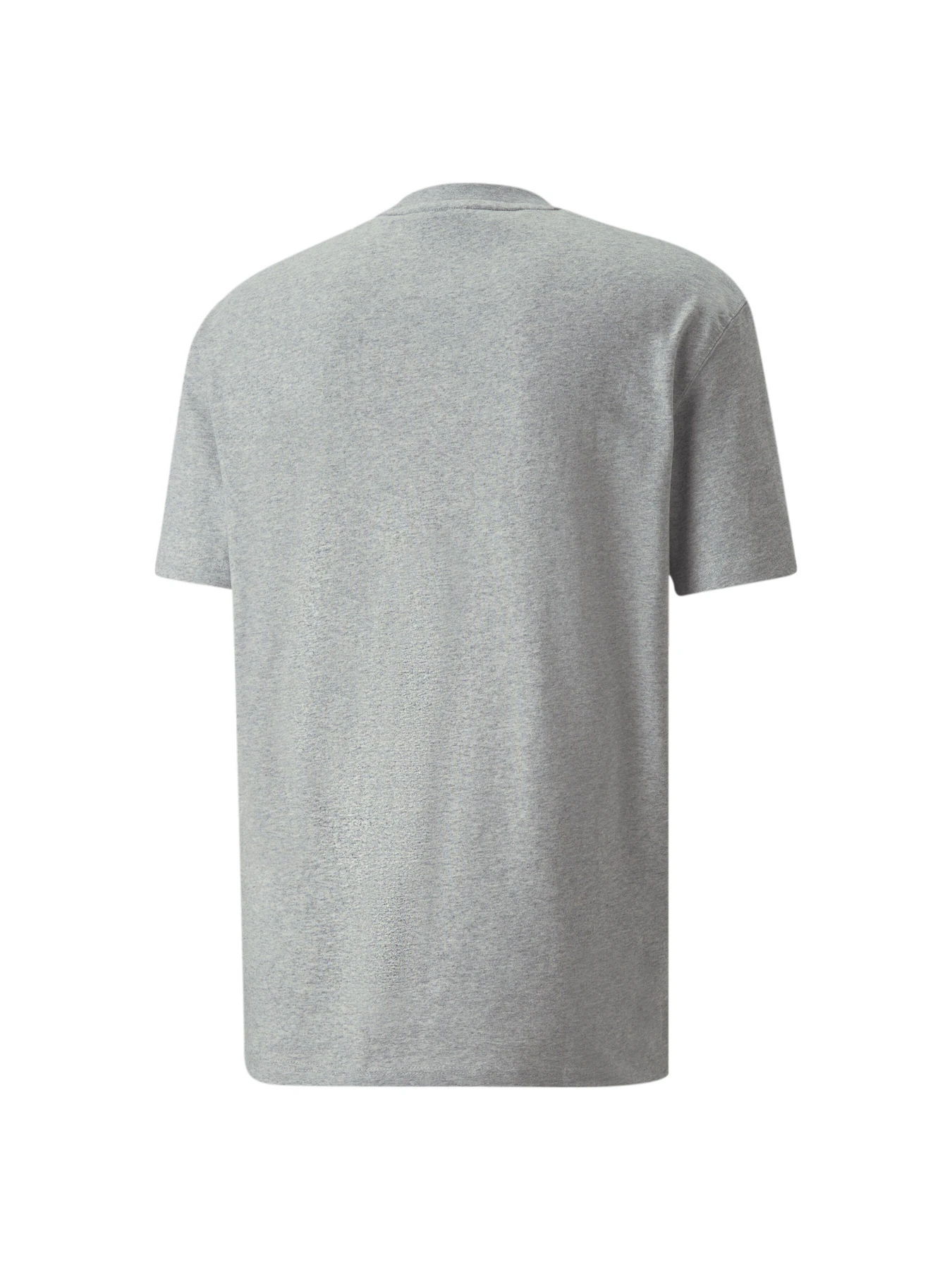Футболки и поло PUMA Uptown Tee модель 536752 Футболки и поло PUMA Uptown Tee модель 536752 Фото