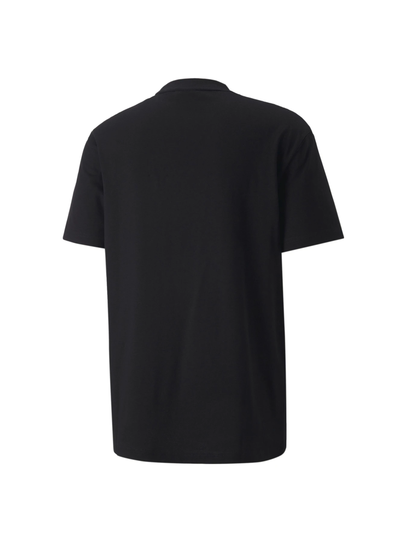 Футболки і поло PUMA Uptown Tee модель 536752 Фото
