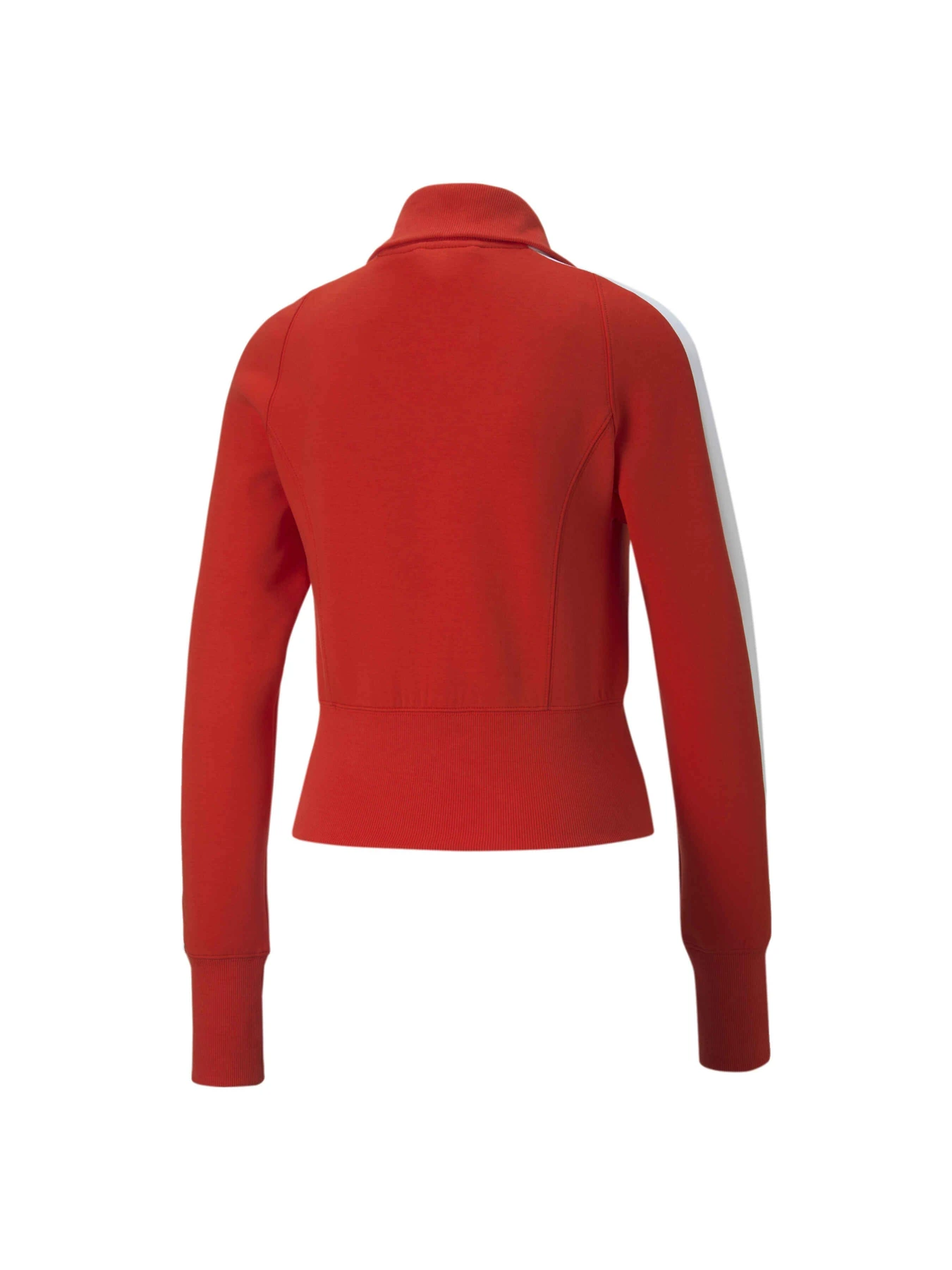 Худи и свитшоты PUMA Luxe Sport T7 W Track Jacket модель 536987 Худи и свитшоты PUMA Luxe Sport T7 W Track Jacket модель 536987 Фото