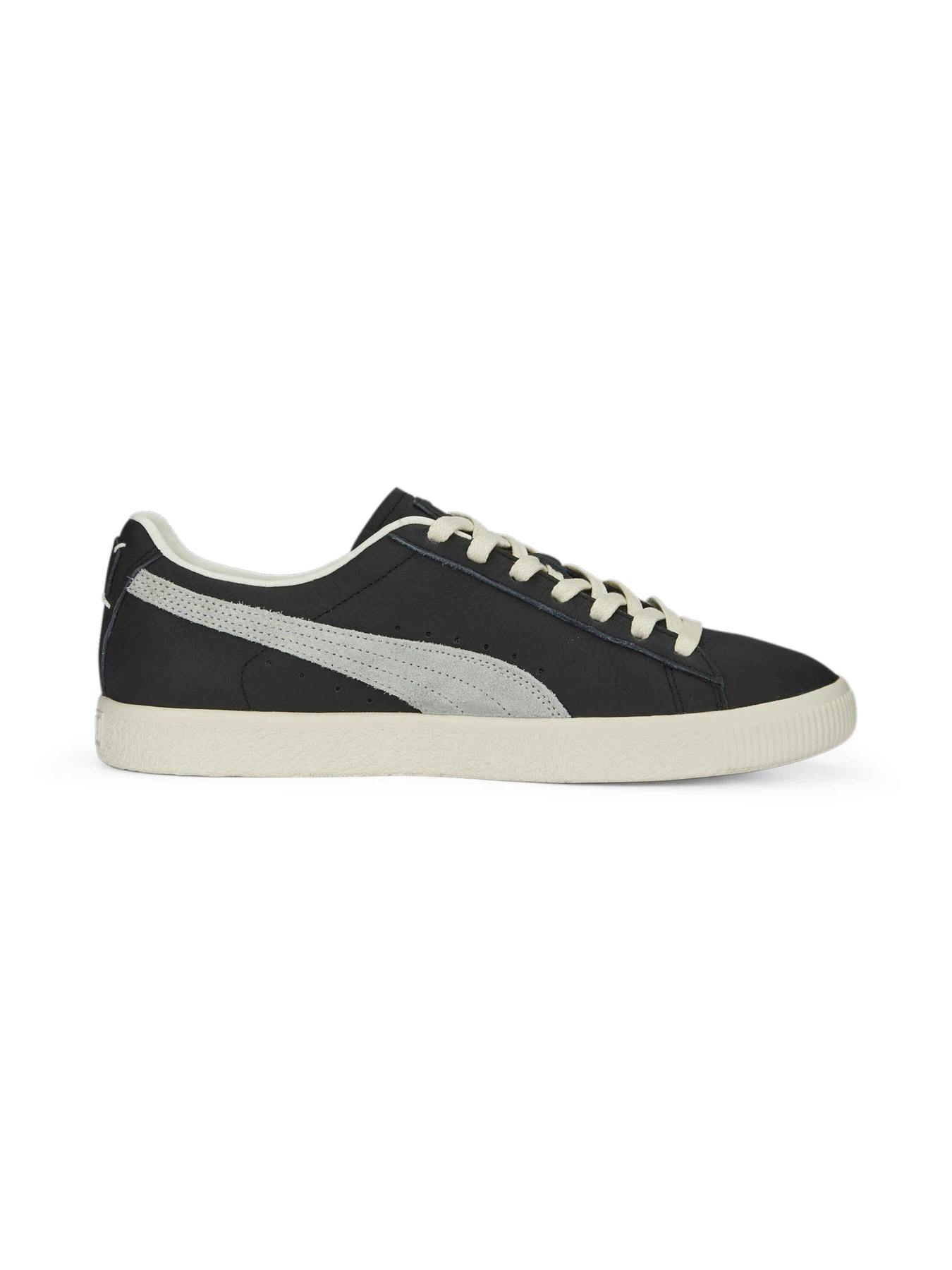Кеды PUMA Clyde Base модель 390091 Фото