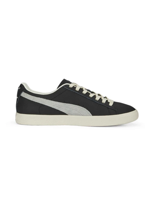Кеды PUMA Clyde Base модель 390091 Фото