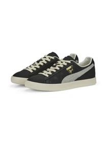 Кеды PUMA Clyde Base модель 390091 Фото
