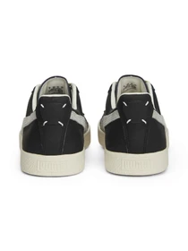 Кеды PUMA Clyde Base модель 390091 Фото