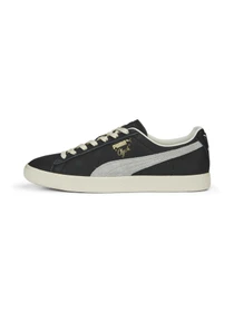 Кеды PUMA Clyde Base модель 390091 Фото