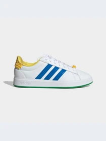 Кеди Adidas Grand Court модель HP9382 Фото