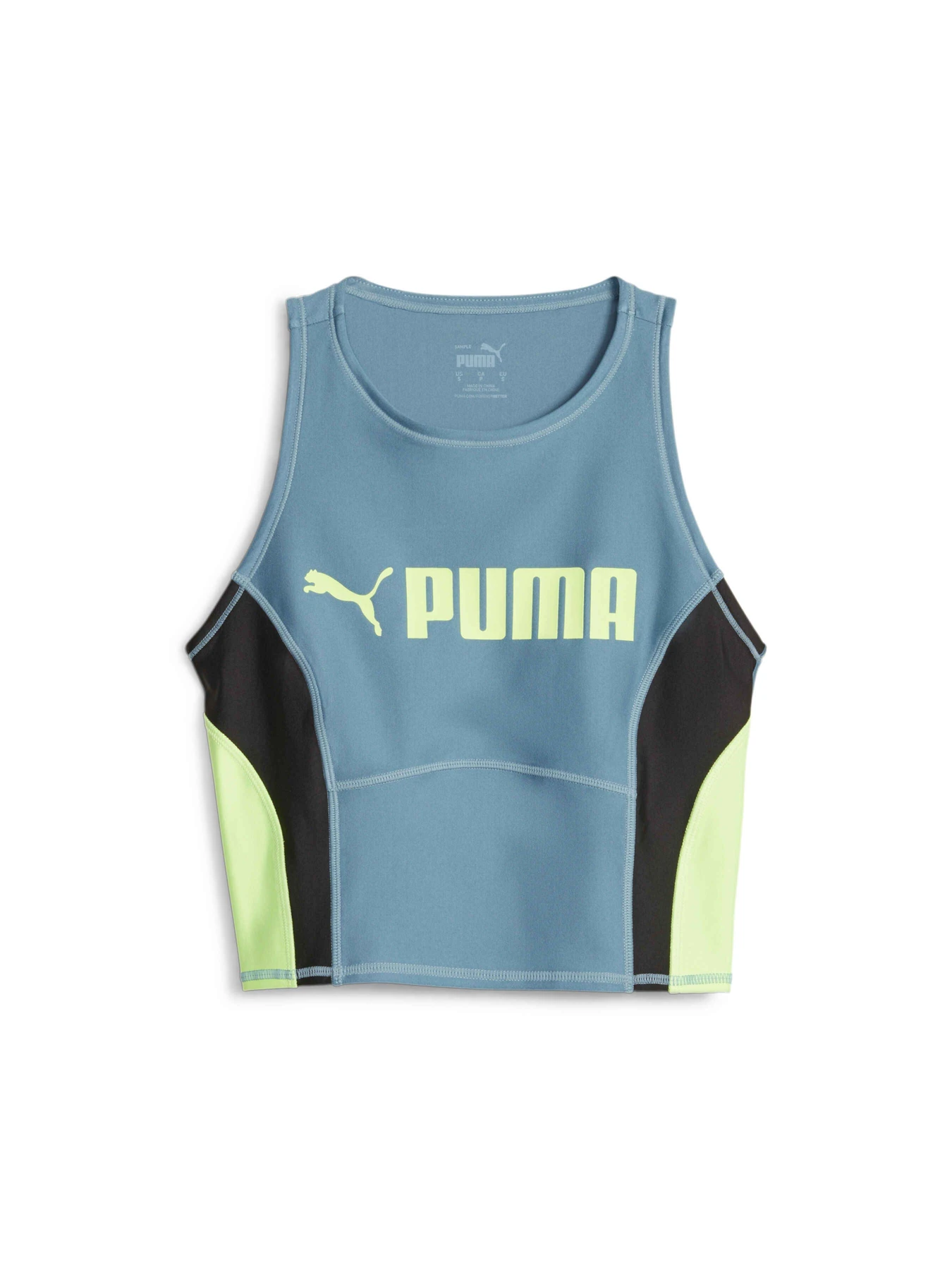 Футболки и поло PUMA Fit Eversculpt Tank модель 523840 Футболки и поло PUMA Fit Eversculpt Tank модель 523840 Фото