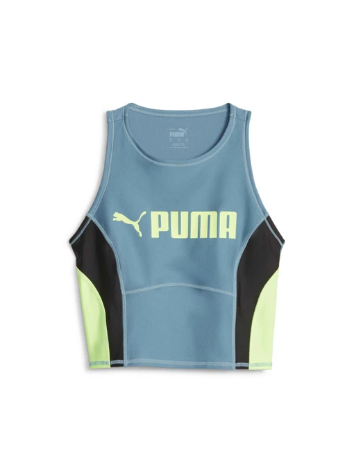 Футболки и поло PUMA Fit Eversculpt Tank модель 523840 Фото